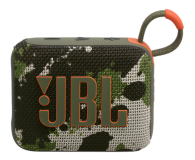 JBL GO 4 Moro - 1264043 - zdjęcie 1